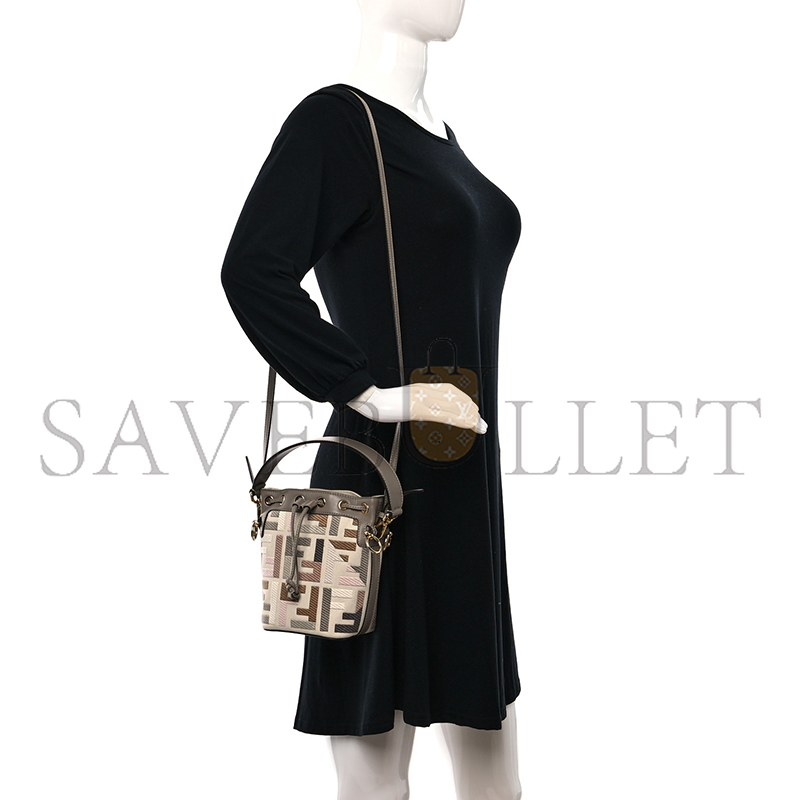 F**di mon tresor (18*12*10cm)